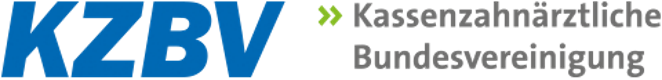 Logo der KZBV